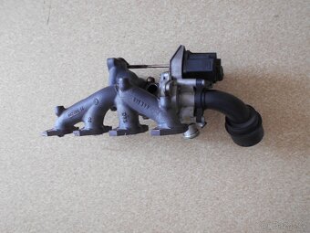 TURBO 1.2 TSI 63KW A 77KW - 4