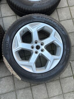 Range Rover Land Rover Sport - 4