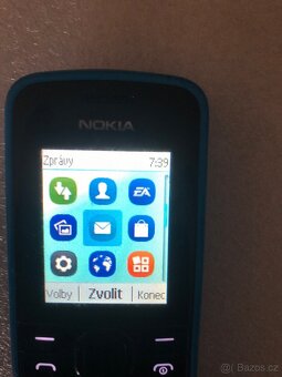 NOKIA 109 - 4