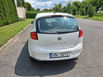 Seat Altea - 4