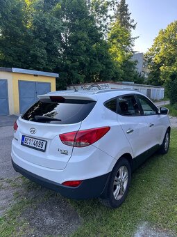 Hyundai ix35 1.7crdi 100kw - 4