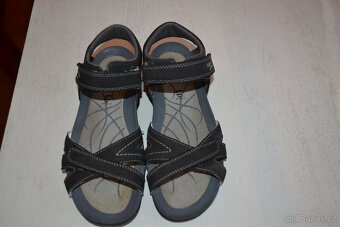 Sandále zn. Superfit vel. 35 - 4