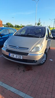 Picasso 1.6 hdi vymnenim za tdi - 4
