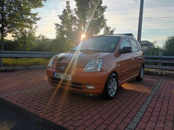 Kia Picanto - 4