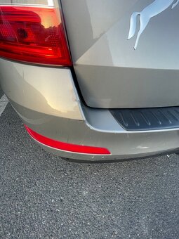 Škoda Octavia 3 1.6 tdi 77 kw DSG - 4