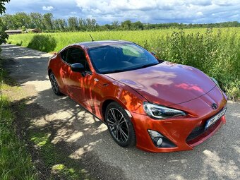 Toyota GT86 - 4