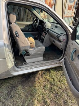 land rover freelander safari - 4