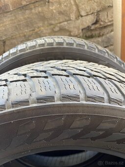 205/60 r16 nokian vzork 5m - 4
