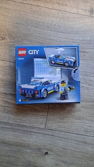 Lego Ninjago - 4