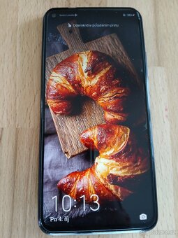Honor 20 pro 256GB 8GB RAM 256/8 - 4