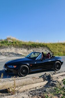 BMW Z3 Roadster - 4