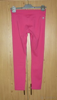 Dámské sportovní legíny Freddy Superfit - 4