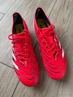Kopačky Adidas Predator Elite SG - 4