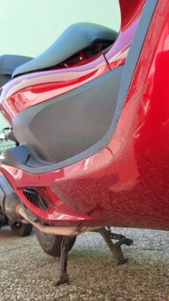 Honda PCX 125 - 4