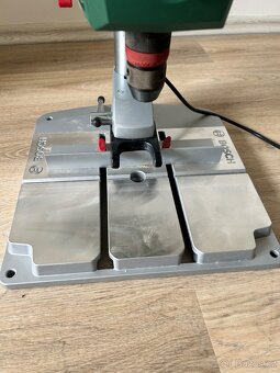 Bosch PBD40 Stolní vrtačka - 4