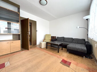 Pronájem bytu 3+1, Toužimská, Bolevec, 15.500,- Kč/měs, 62 m - 4