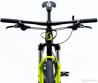 Horské kolo Scott Scale 990 vel. L - 4
