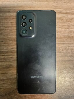 Samsung A53 5g - 4