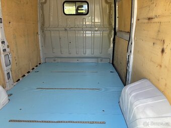 Fiat Ducato2.3 jtd L2H2 - 4