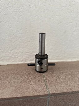 Automatické závitové hlavy - 4
