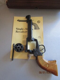 Revolver Single_Action - 4