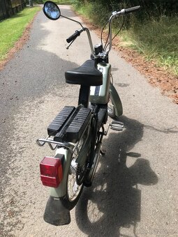 Babetta 210 - 4