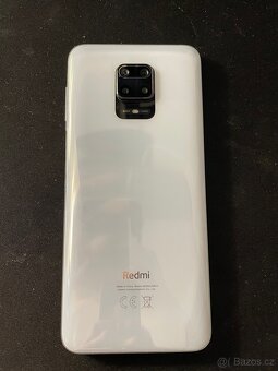 Xiomi Redmi Note 9 Pro 6/128gb - 4