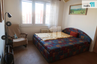 Pronájem bytu 55m2, Praha 6, Vokovice - 4