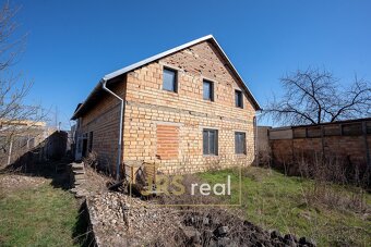 Prodej komerční nemovitosti, 490 m2 - Dolní Dunajovice - 4