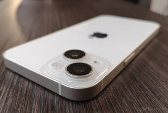 iPhone 14 - 128gb - rok starý, bez vad - 4