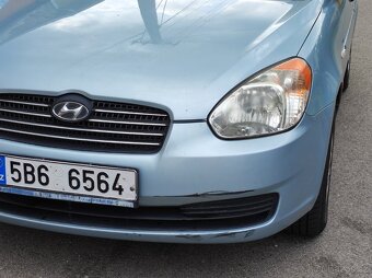 Hyundai 1,4 LPG - 4