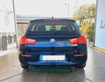 BMW 118d - 4