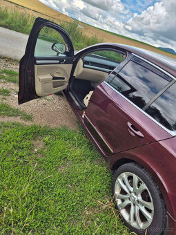 Rozpredám na diely Škoda Superb 2, 2.0 tdi, 125 - 4
