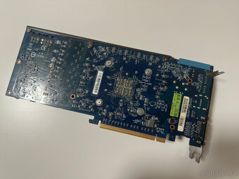 Grafická karta Gigabyte Radeon HD 7950 3GB - 4