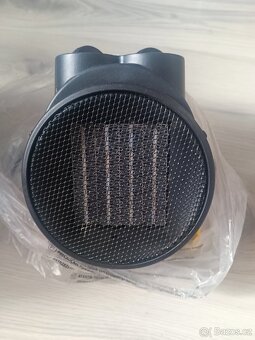 Teplovzdušný ventilátor Tristar KA-5060 - 4