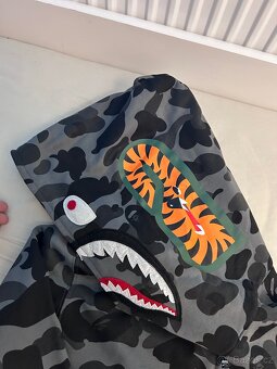 Bape mikina - 4
