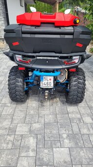 Segway Snarler AT6L limited - 4