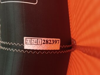 Kite Naish TRIAD 8m 2023/2024 + Bar Naish 2023 Torque2 - 4