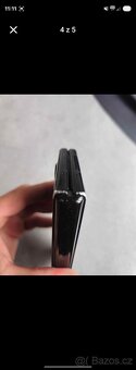 Samsung galaxy z fold 3 5g 12/256gb - 4