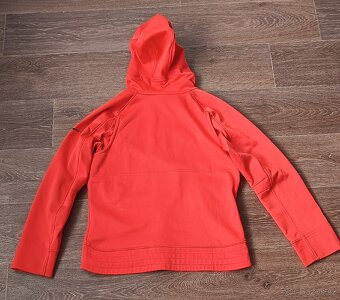 Dětská sportovní mikina Nike Therma Fit vel. L (147-158) - 4