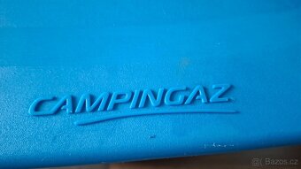 Chladící box Campingas, ICETIME PLUS 26L - 4