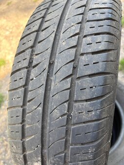 185/70 R14 letní - 4
