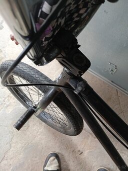 Bmx subrosa - 4