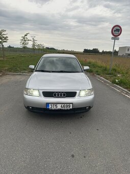 Audi - 4