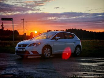 Seat Leon 1.6 tdi - 4