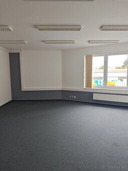 Kancelářské prostory - OPAVA - centrum - 350 m2 - 4