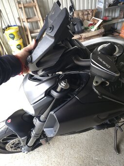 Ducati Diavel - 4