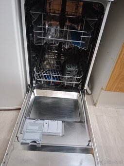 Myčka nádobí Electrolux - 4