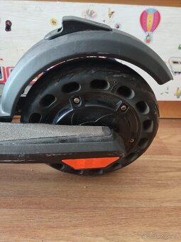 Elektrokolobezka ugo - 4