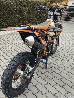 KTM 350 EXC - 4